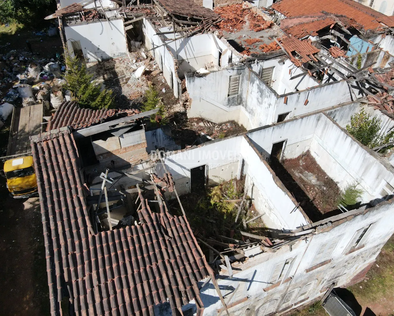 Comercial à venda de 8.300 m² em Campos do Jordão, SP, Brasil