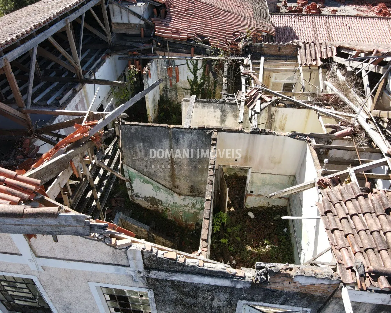 Comercial à venda de 8.300 m² em Campos do Jordão, SP, Brasil