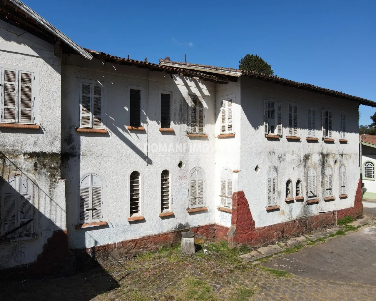 Comercial à venda de 8.300 m² em Campos do Jordão, SP, Brasil