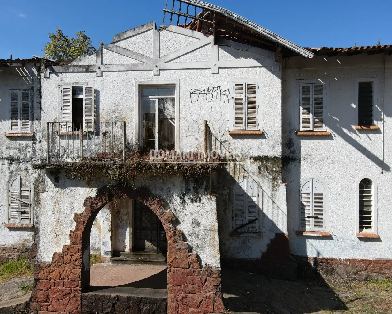 Comercial à venda de 8.300 m² em Campos do Jordão, SP, Brasil