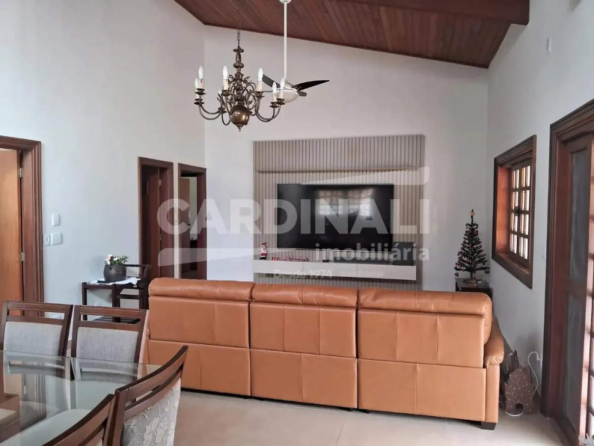 Chácara à venda de 754 m² em Araraquara, SP, Brasil
