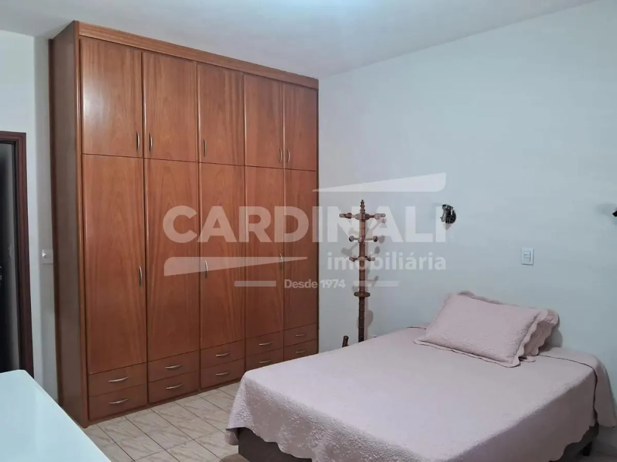 Chácara à venda de 754 m² em Araraquara, SP, Brasil