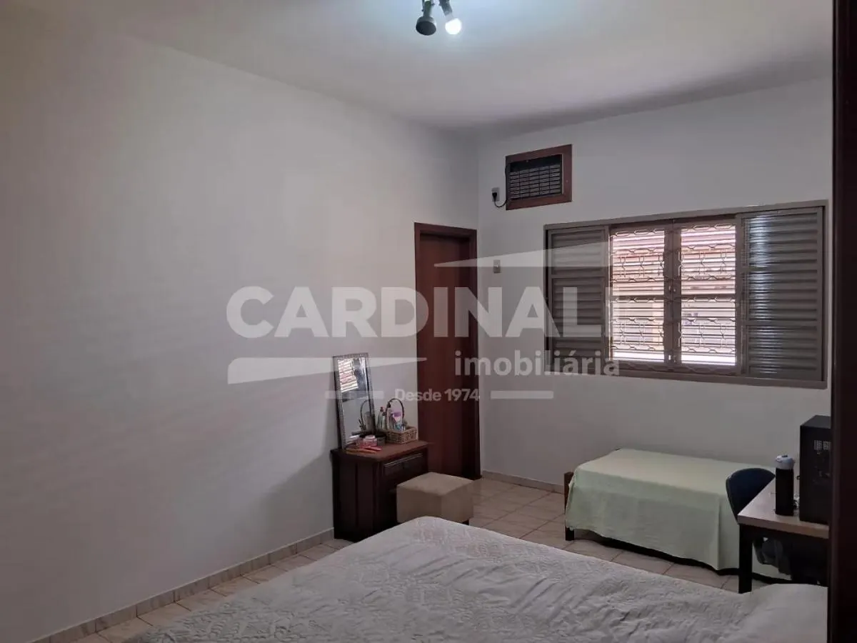 Chácara à venda de 754 m² em Araraquara, SP, Brasil