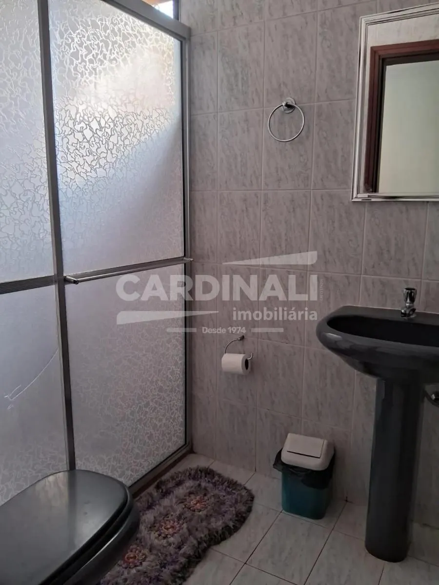 Chácara à venda de 754 m² em Araraquara, SP, Brasil