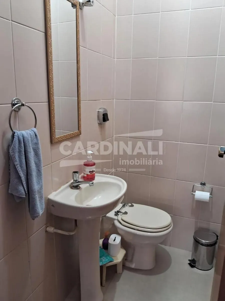 Chácara à venda de 754 m² em Araraquara, SP, Brasil