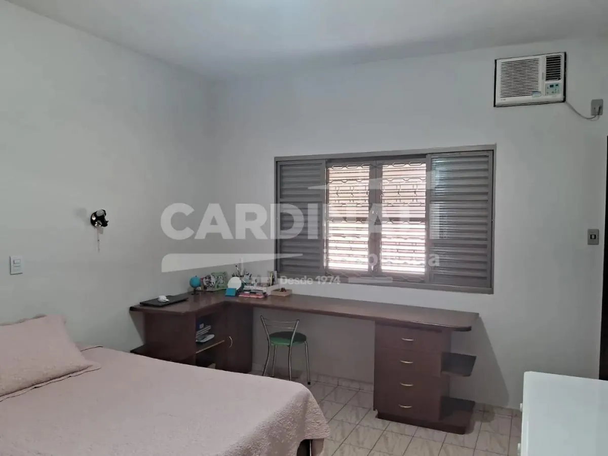 Chácara à venda de 754 m² em Araraquara, SP, Brasil