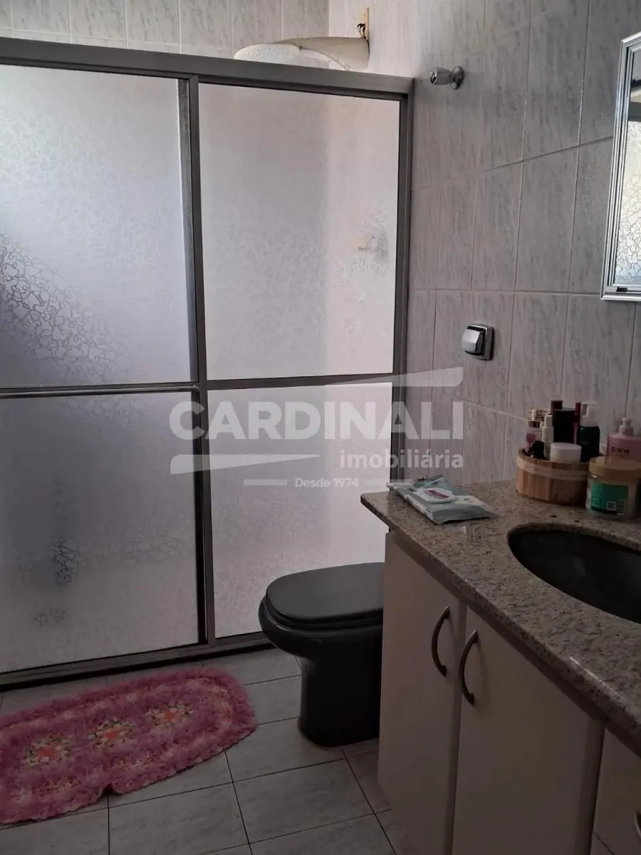 Chácara à venda de 754 m² em Araraquara, SP, Brasil