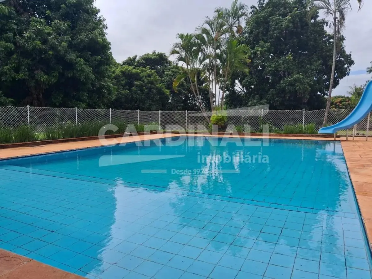 Chácara à venda de 754 m² em Araraquara, SP, Brasil