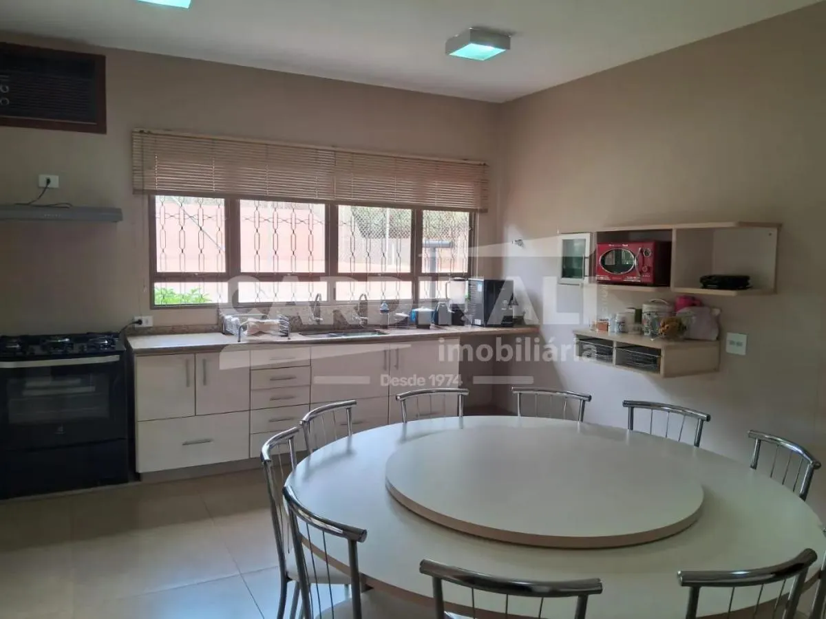 Chácara à venda de 754 m² em Araraquara, SP, Brasil