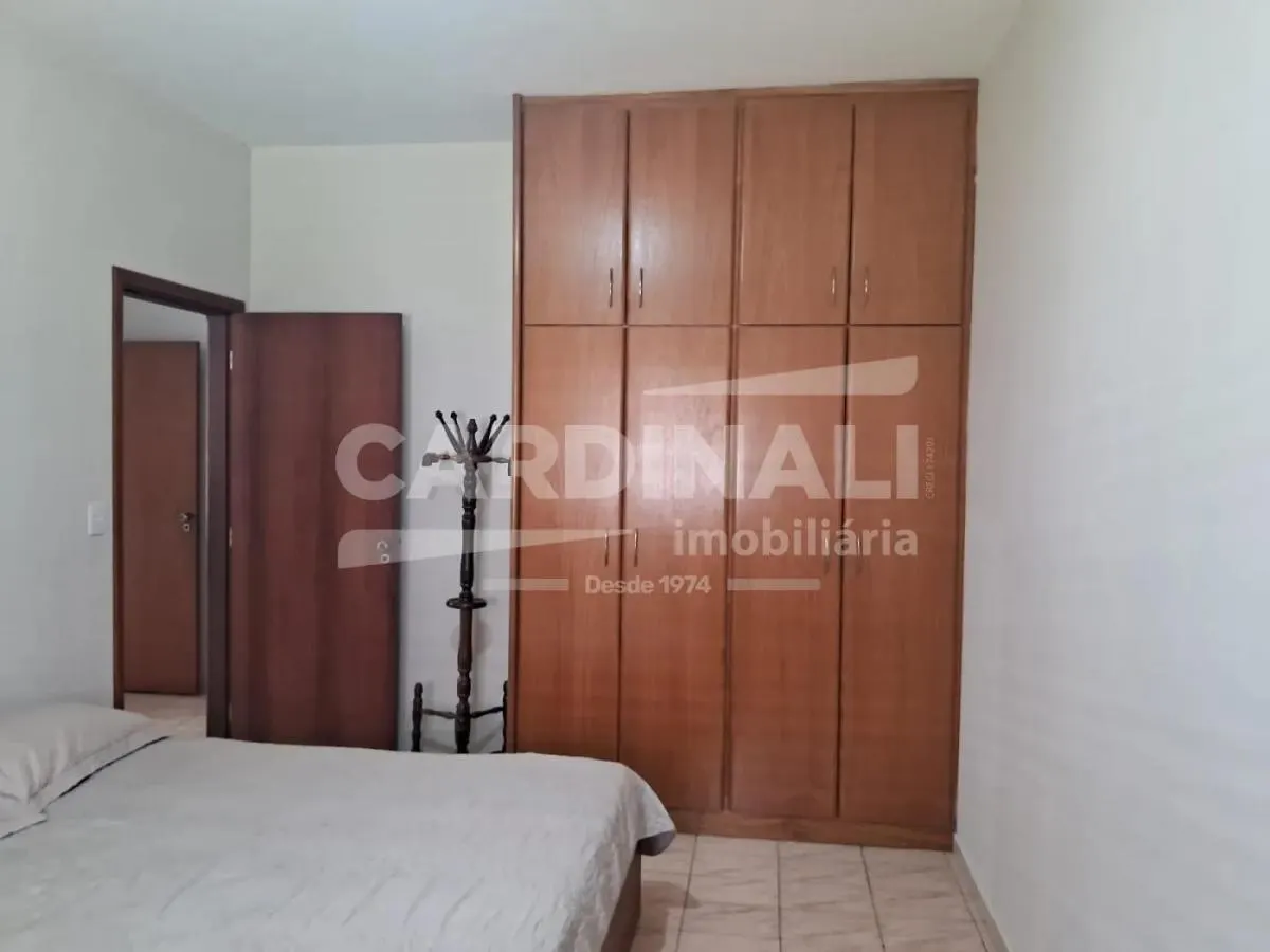 Chácara à venda de 754 m² em Araraquara, SP, Brasil