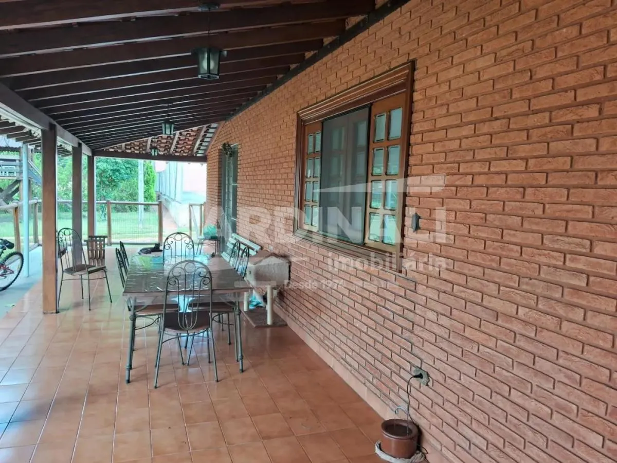 Chácara à venda de 754 m² em Araraquara, SP, Brasil