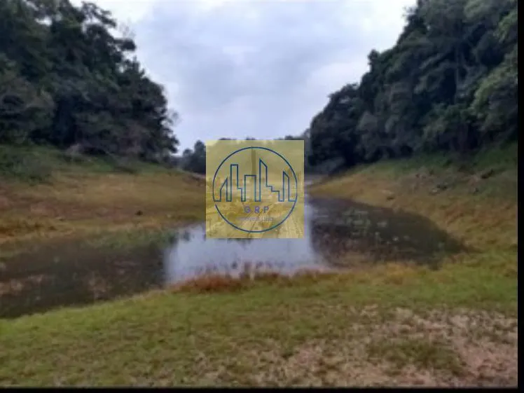 Chácara à venda de 2 ha em Juquitiba, SP, Brasil