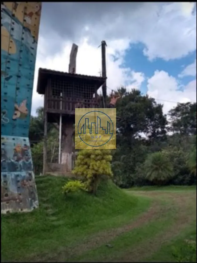 Chácara à venda de 2 ha em Juquitiba, SP, Brasil