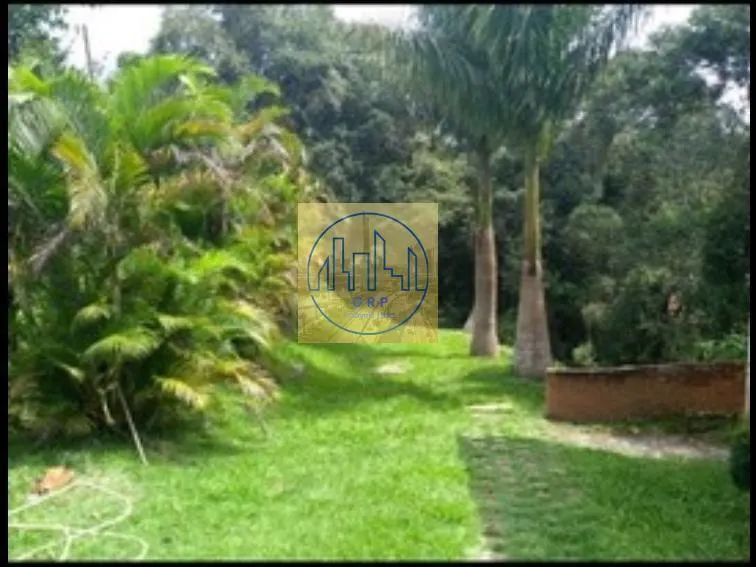 Chácara à venda de 2 ha em Juquitiba, SP, Brasil
