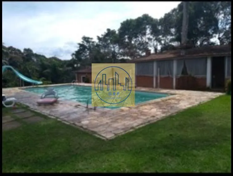 Chácara à venda de 2 ha em Juquitiba, SP, Brasil