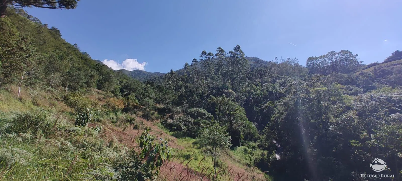 Chácara à venda de 2 ha em São José dos Campos, SP, Brasil