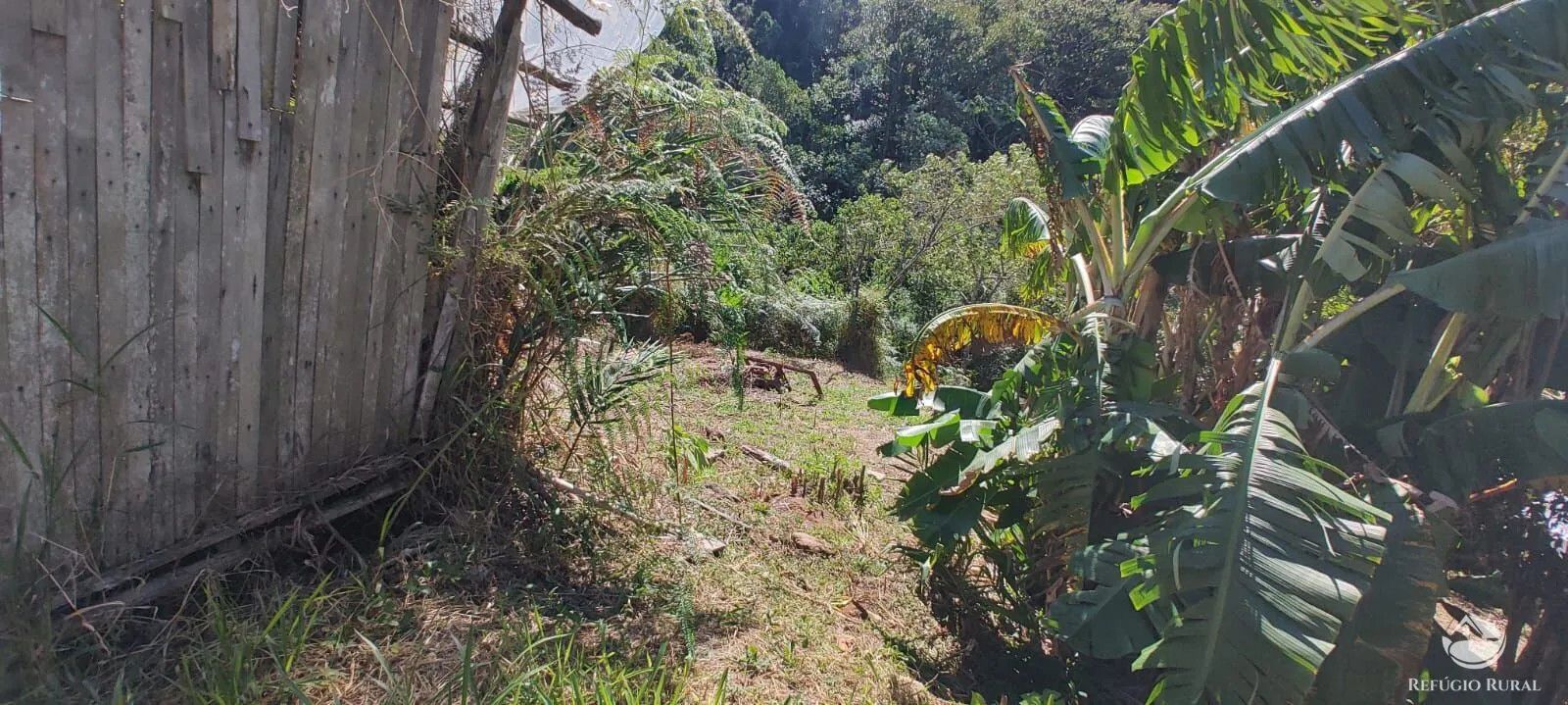 Chácara à venda de 2 ha em São José dos Campos, SP, Brasil