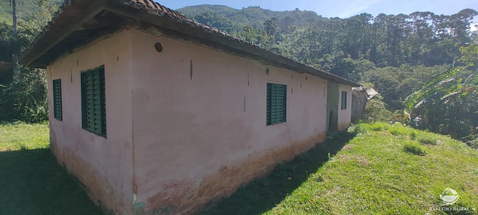 Chácara à venda de 2 ha em São José dos Campos, SP, Brasil