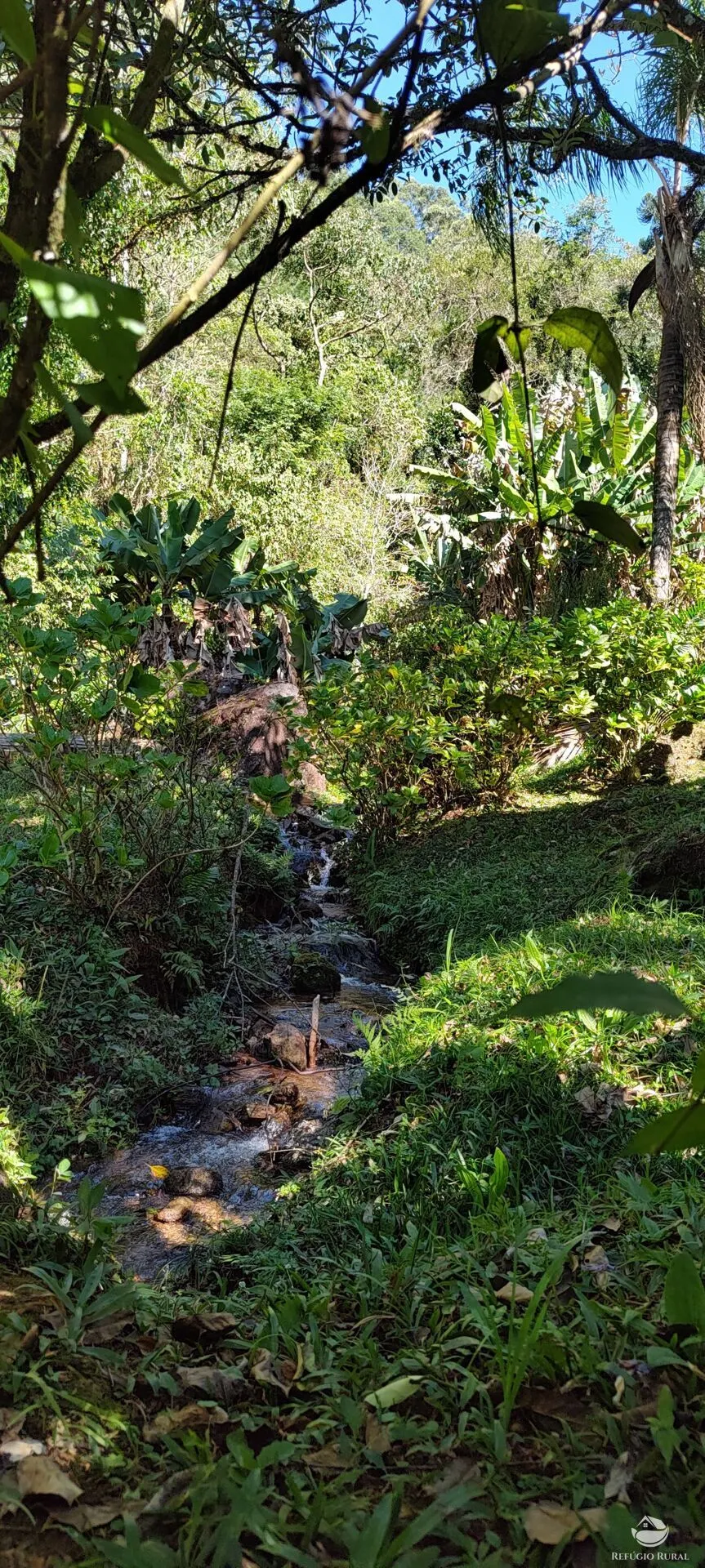 Chácara à venda de 2 ha em São José dos Campos, SP, Brasil