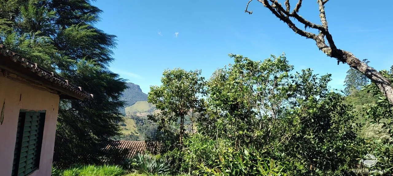 Chácara à venda de 2 ha em São José dos Campos, SP, Brasil