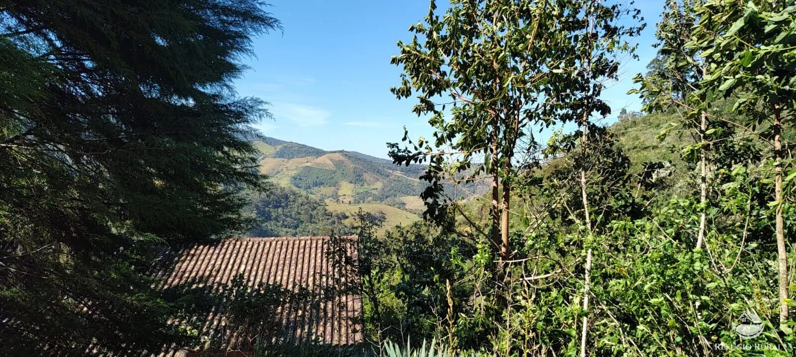 Chácara à venda de 2 ha em São José dos Campos, SP, Brasil
