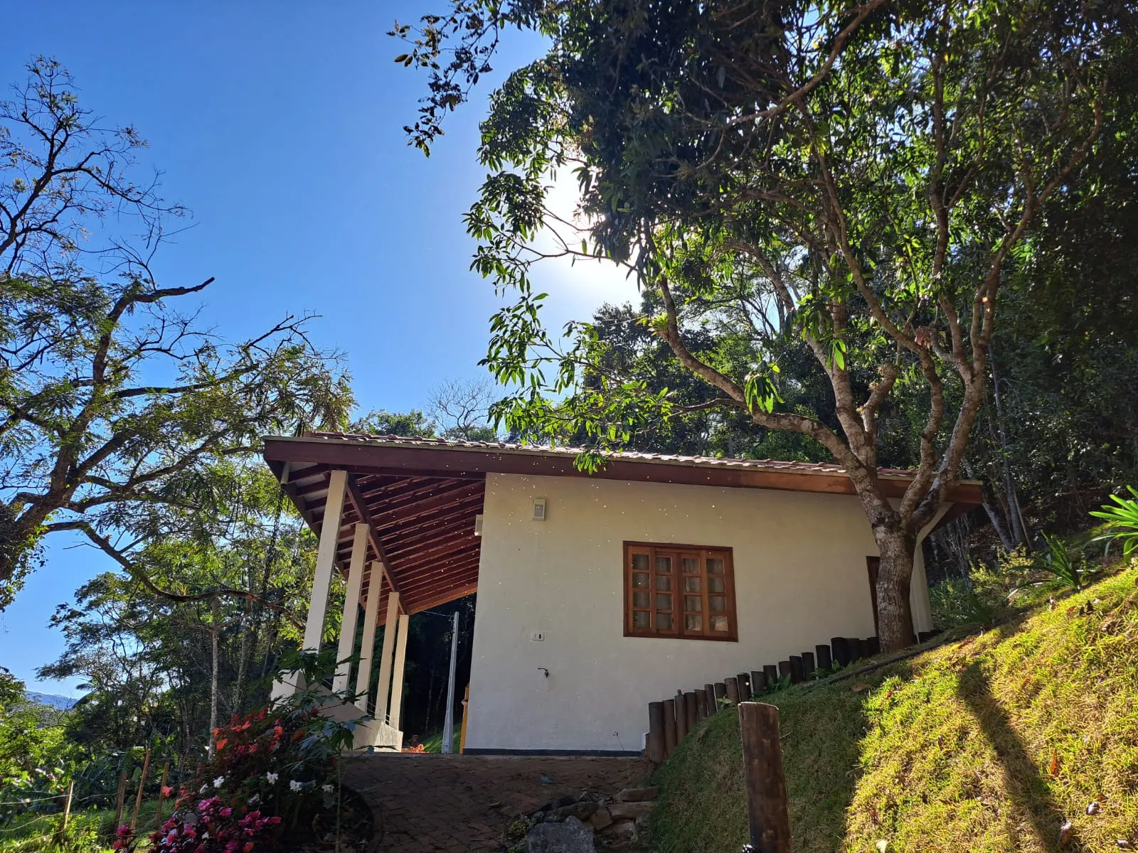 Chácara à venda de 1.900 m² em Monteiro Lobato, SP, Brasil