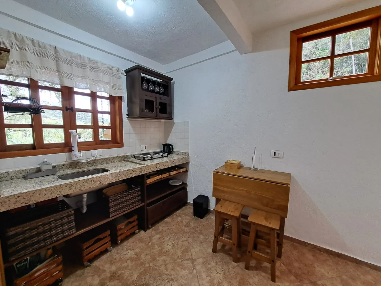 Chácara à venda de 1.900 m² em Monteiro Lobato, SP, Brasil