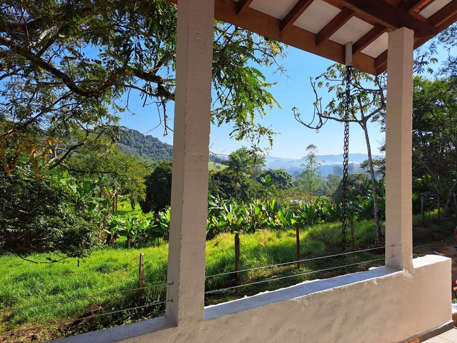 Chácara à venda de 1.900 m² em Monteiro Lobato, SP, Brasil