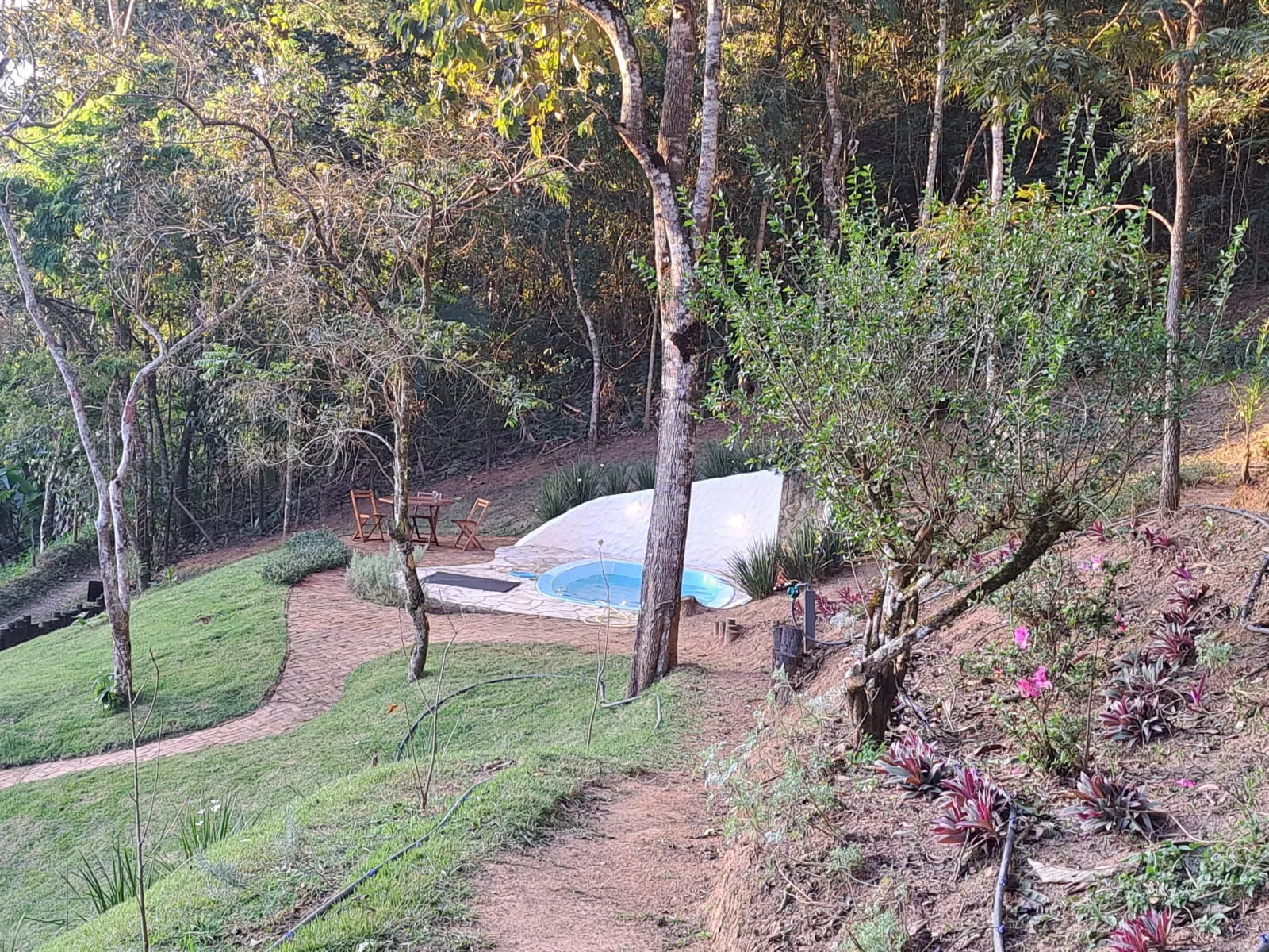 Chácara à venda de 1.900 m² em Monteiro Lobato, SP, Brasil