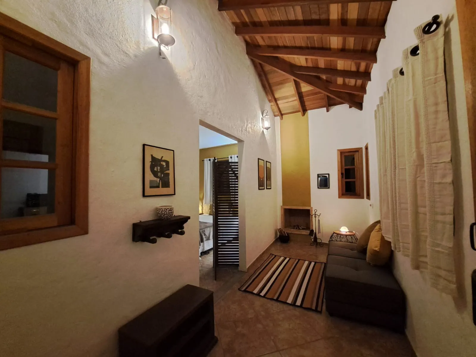 Chácara à venda de 1.900 m² em Monteiro Lobato, SP, Brasil