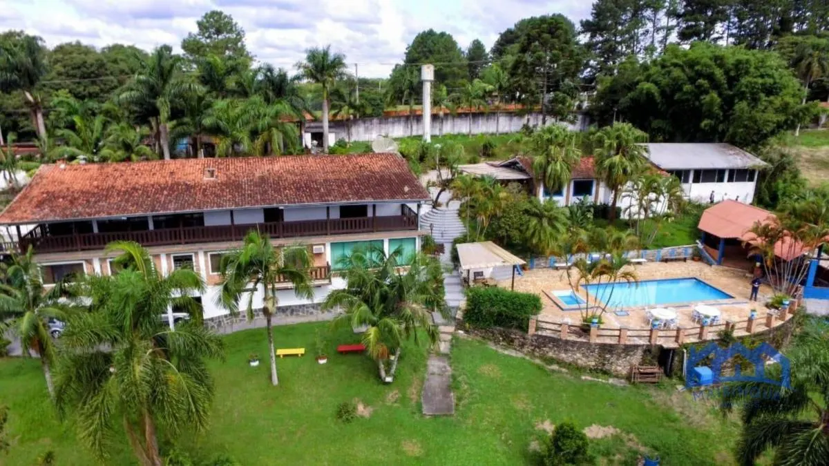 Chácara à venda de 3 ha em São Roque, SP, Brasil