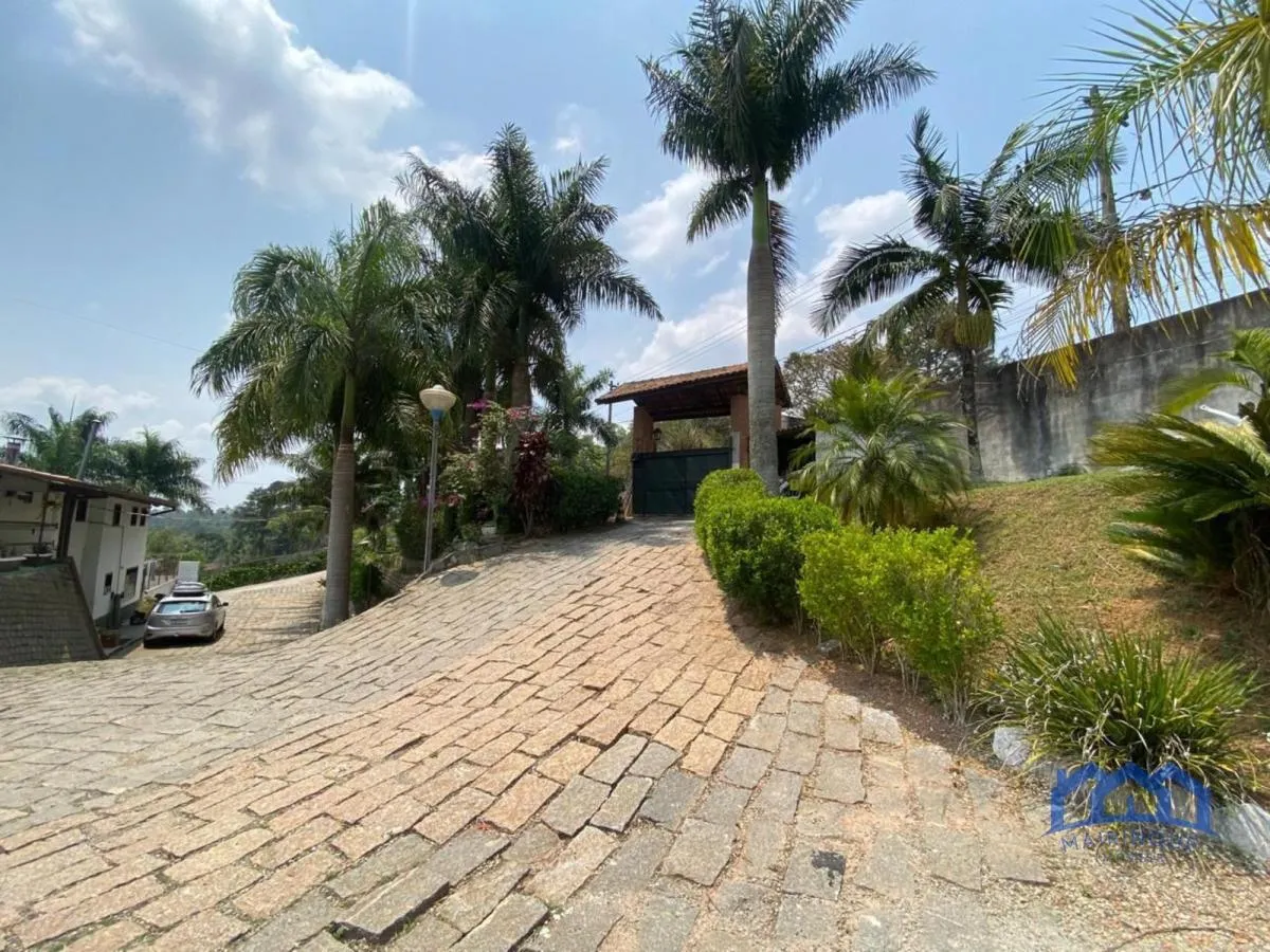 Chácara à venda de 3 ha em São Roque, SP, Brasil
