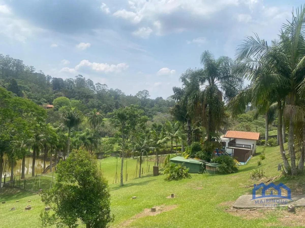Chácara à venda de 3 ha em São Roque, SP, Brasil