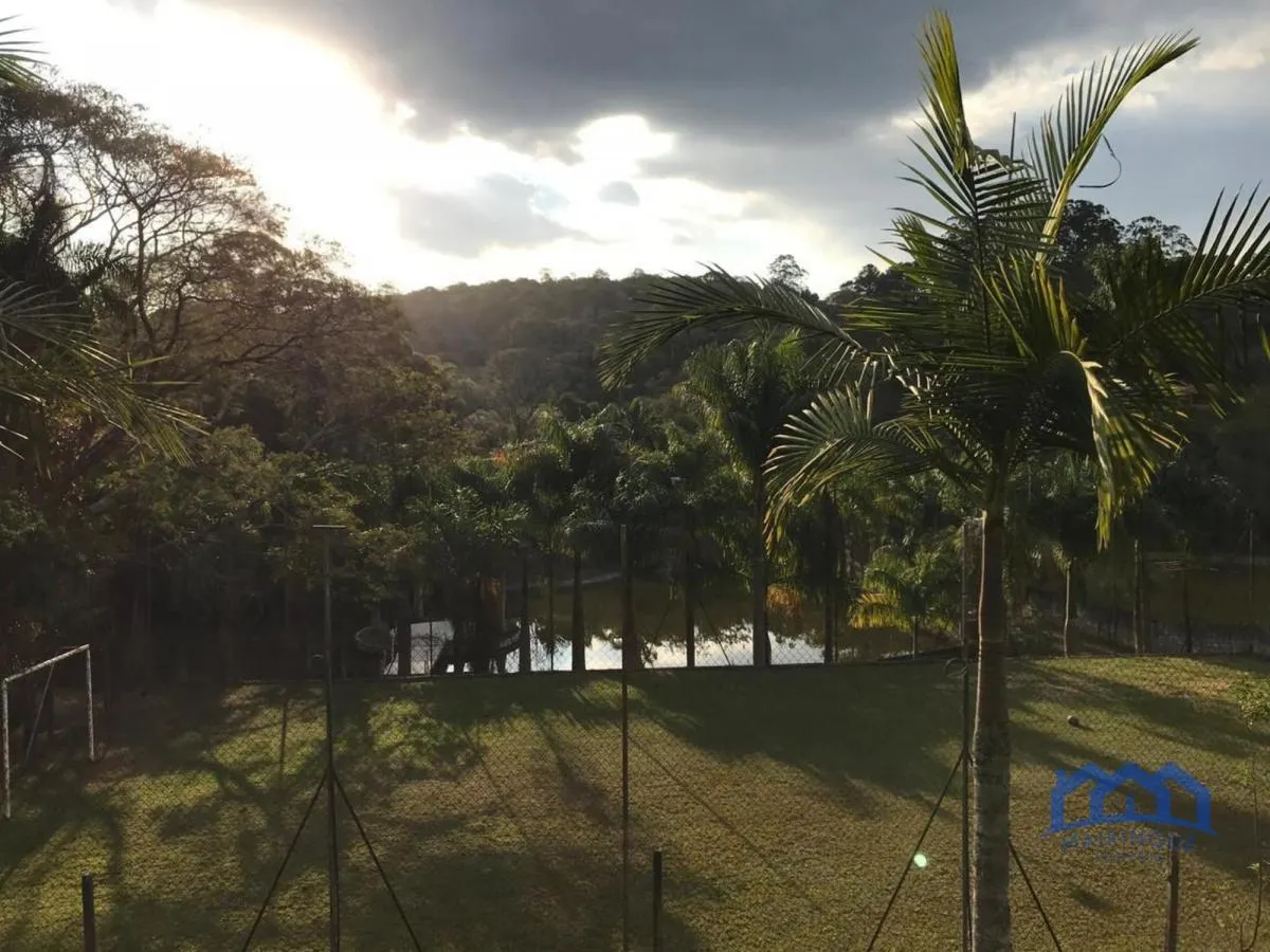 Chácara à venda de 3 ha em São Roque, SP, Brasil