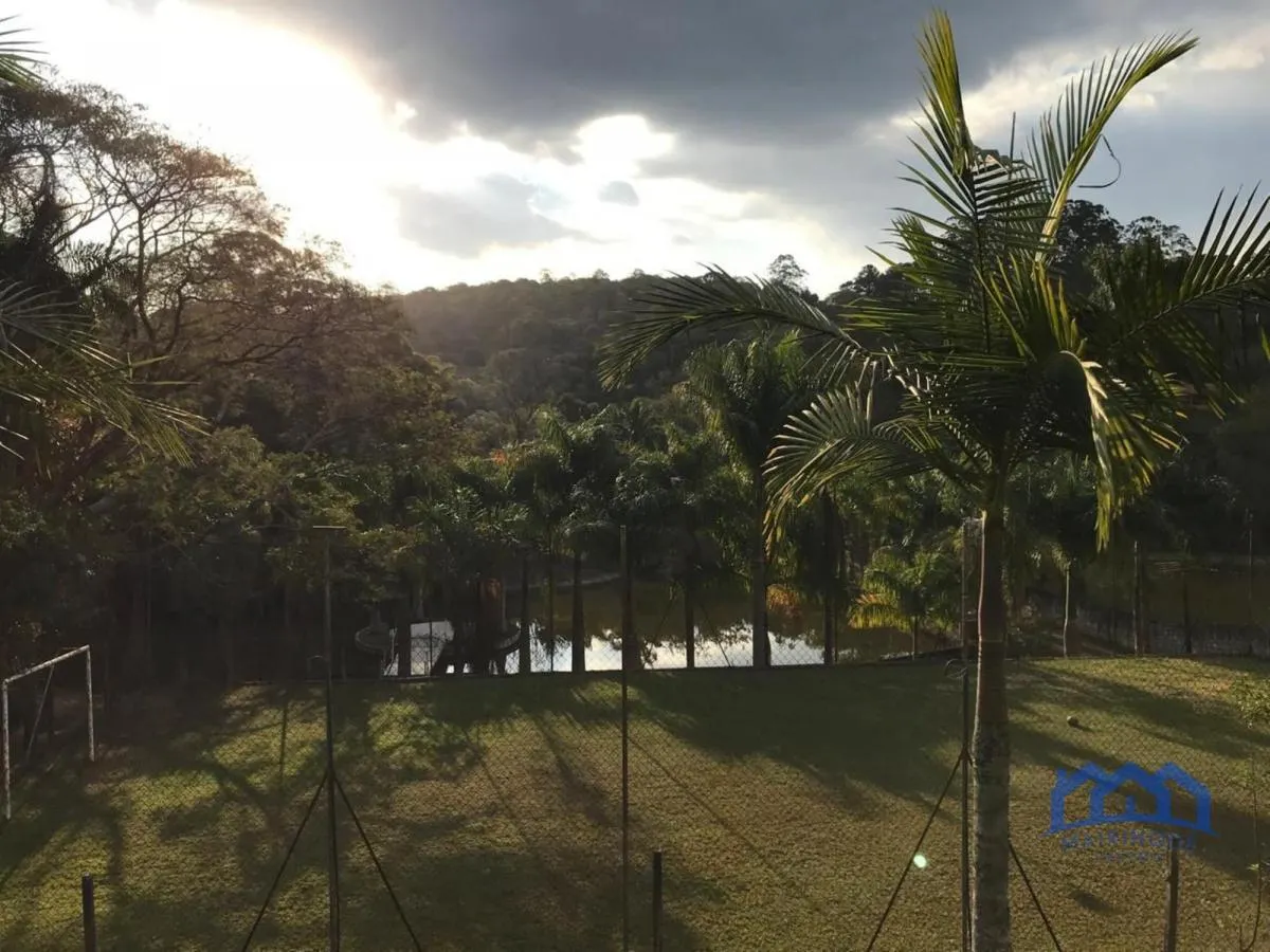 Chácara à venda de 3 ha em São Roque, SP, Brasil
