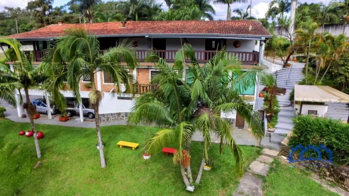 Chácara à venda de 3 ha em São Roque, SP, Brasil