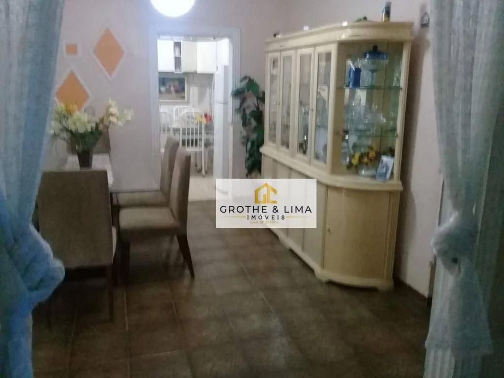 Country home for sale of 2 acres in São José dos Campos, SP, Brazil