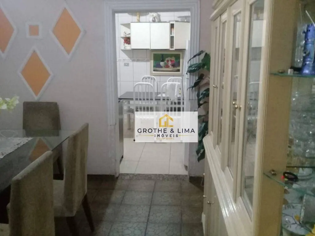 Country home for sale of 2 acres in São José dos Campos, SP, Brazil