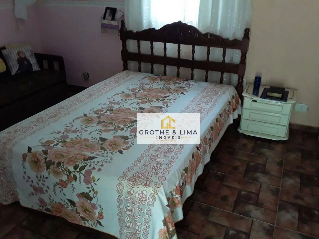 Country home for sale of 2 acres in São José dos Campos, SP, Brazil