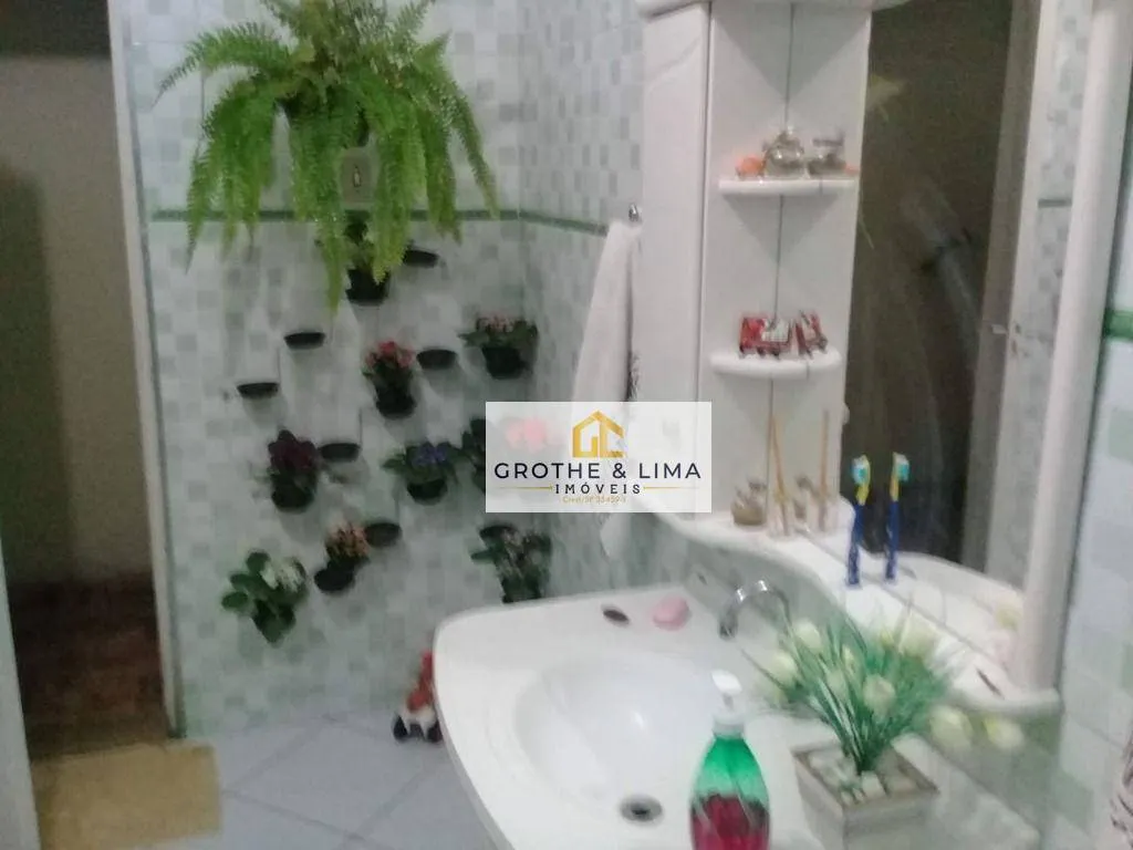 Country home for sale of 2 acres in São José dos Campos, SP, Brazil
