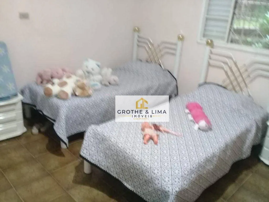 Country home for sale of 2 acres in São José dos Campos, SP, Brazil