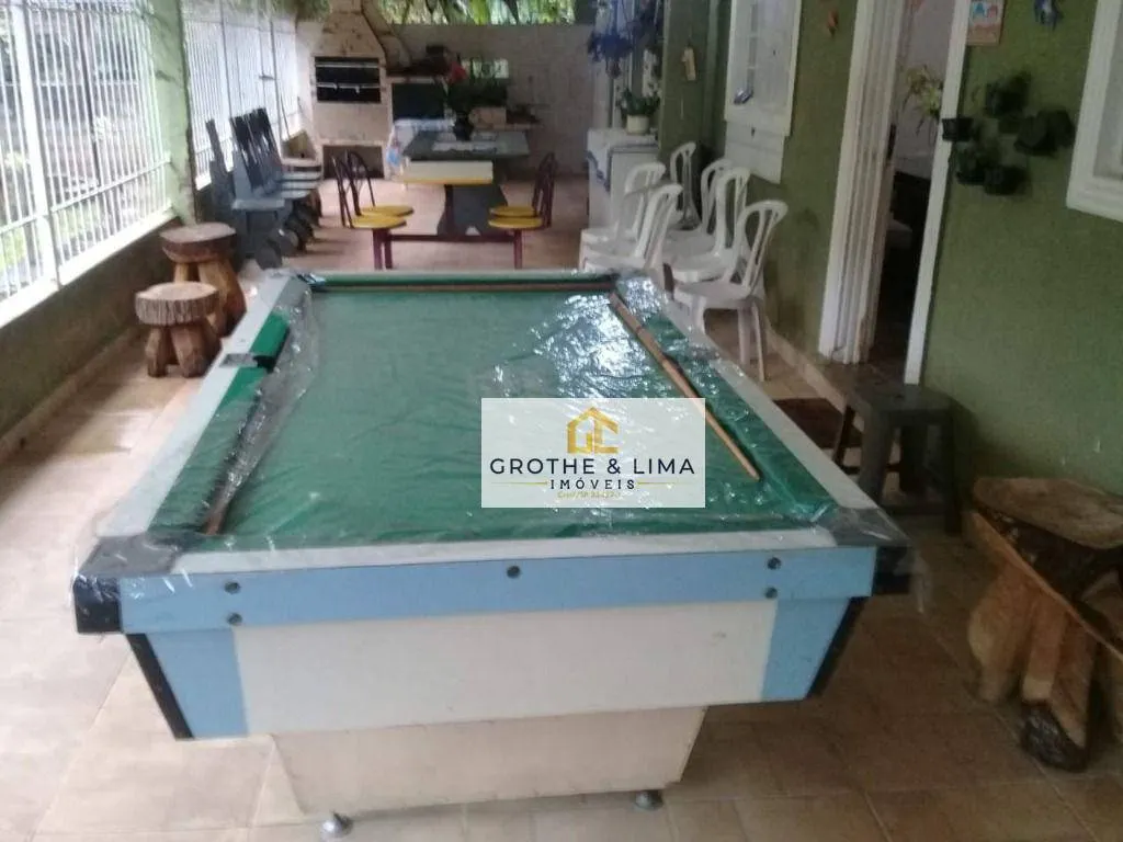 Country home for sale of 2 acres in São José dos Campos, SP, Brazil