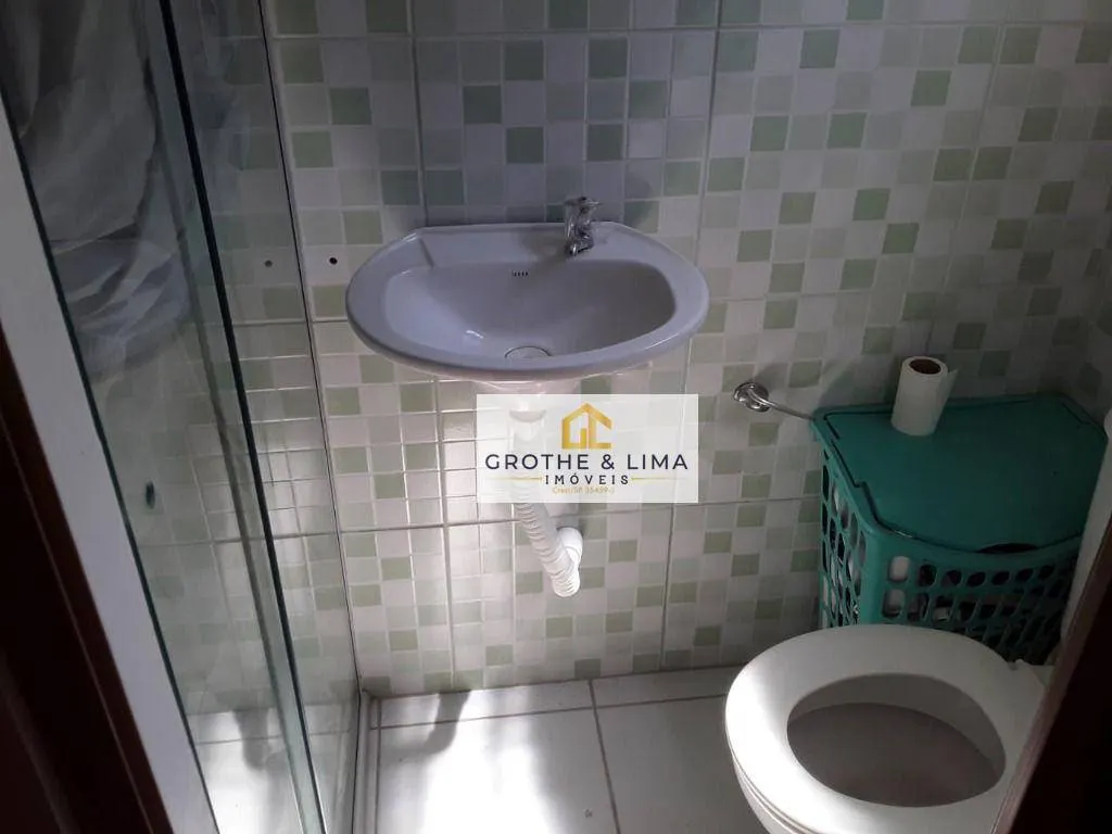 Country home for sale of 2 acres in São José dos Campos, SP, Brazil