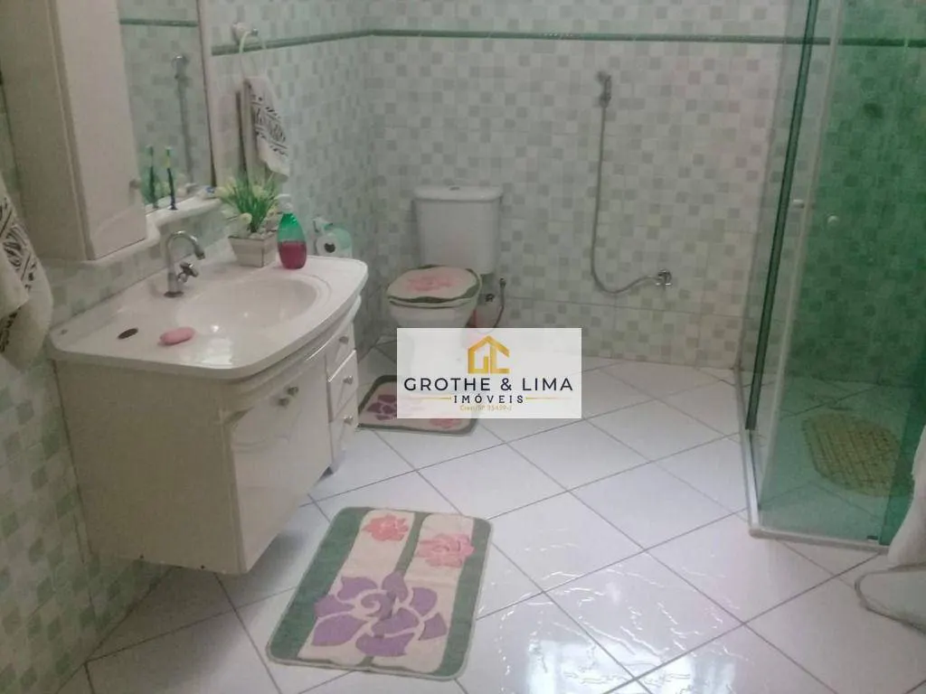 Country home for sale of 2 acres in São José dos Campos, SP, Brazil