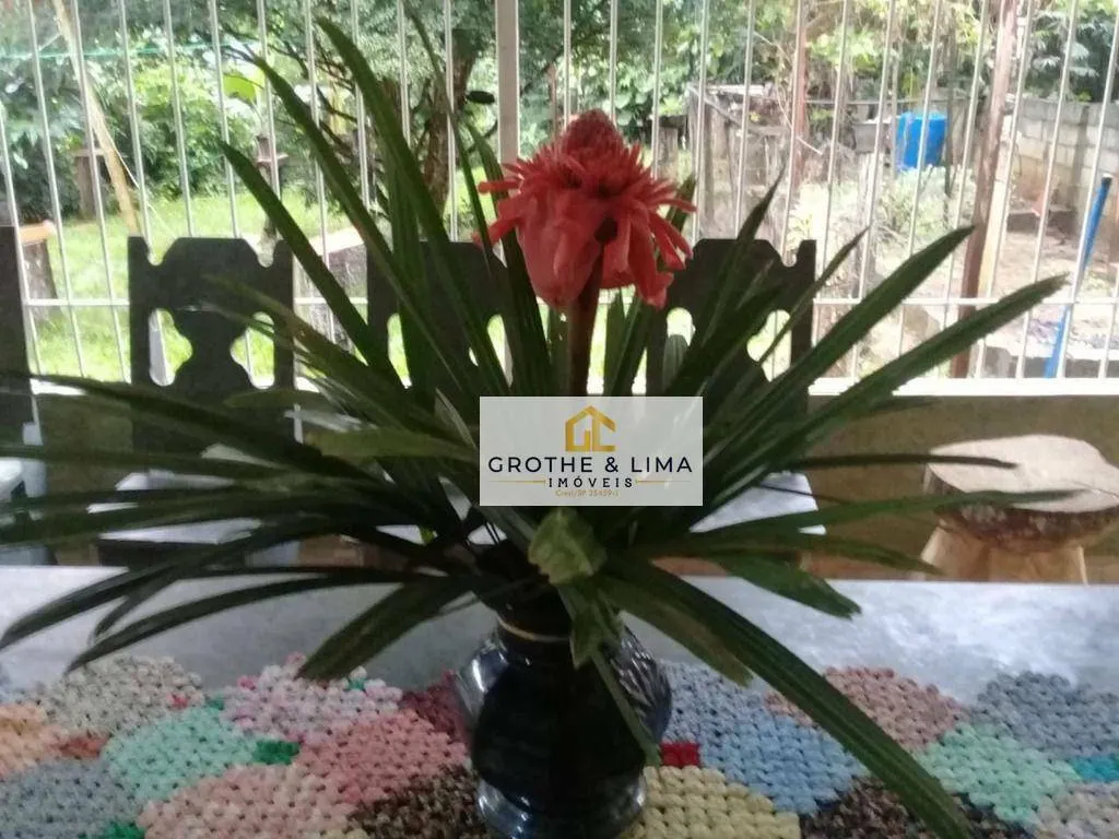 Country home for sale of 2 acres in São José dos Campos, SP, Brazil
