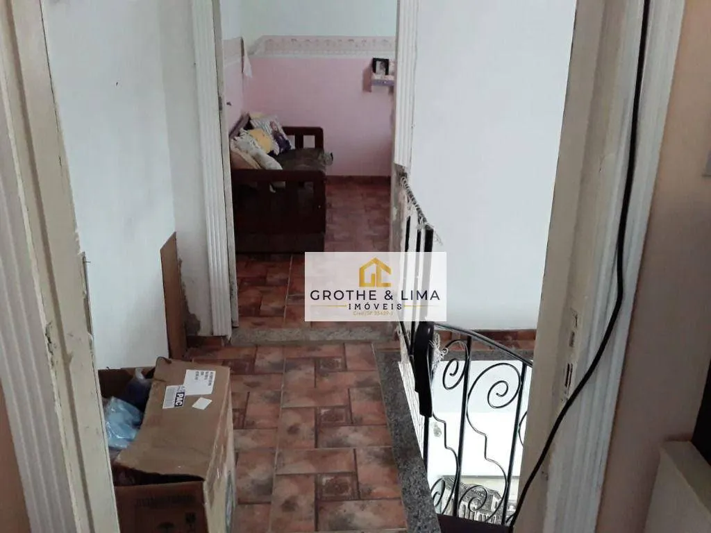 Country home for sale of 2 acres in São José dos Campos, SP, Brazil