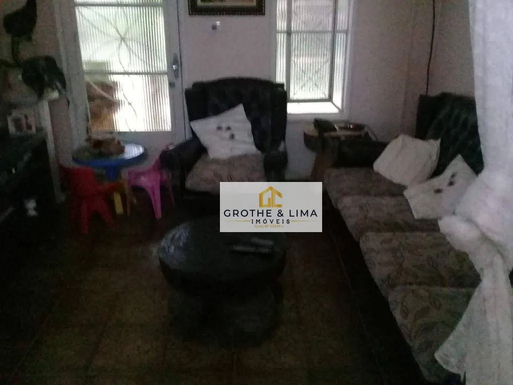 Country home for sale of 2 acres in São José dos Campos, SP, Brazil