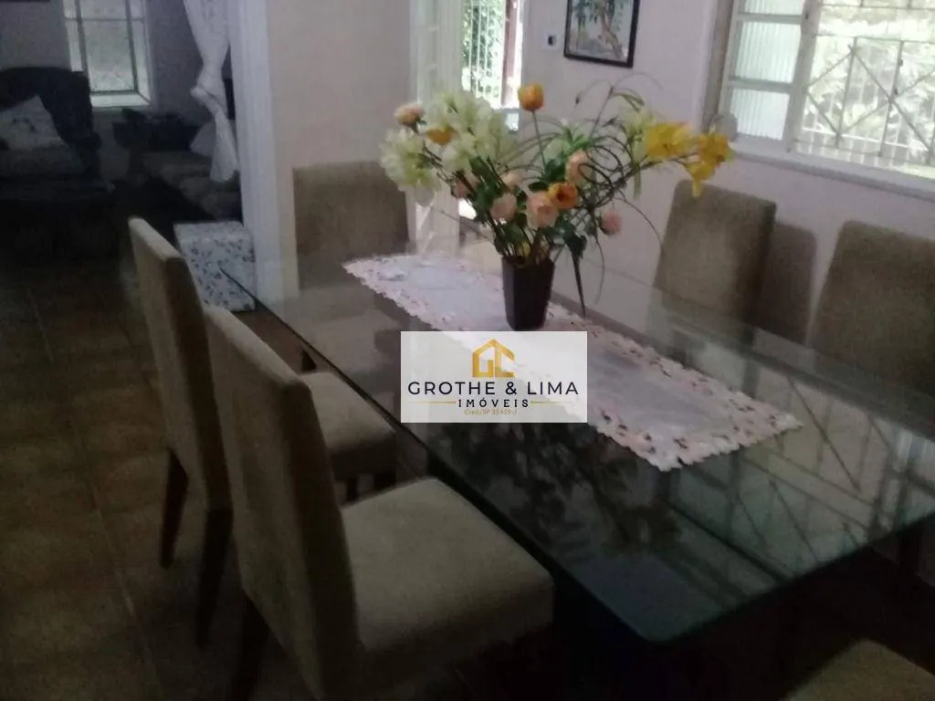Country home for sale of 2 acres in São José dos Campos, SP, Brazil