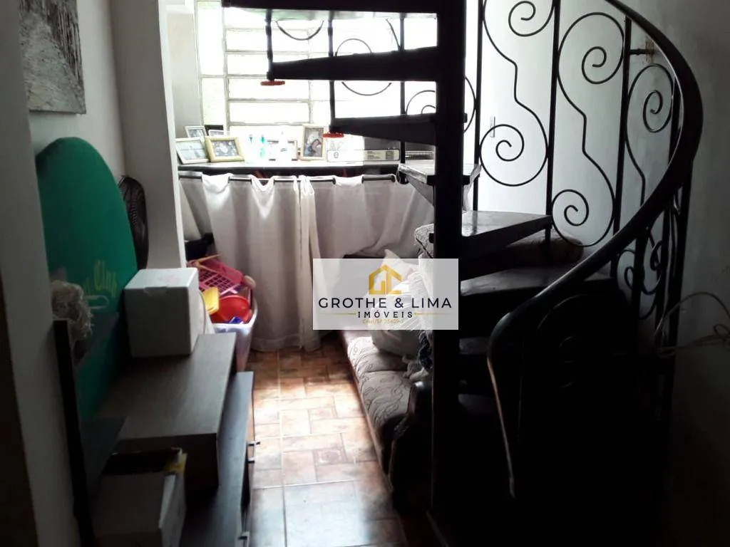 Country home for sale of 2 acres in São José dos Campos, SP, Brazil