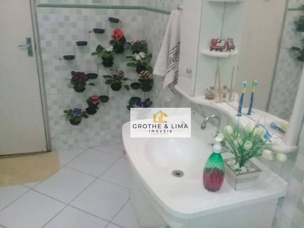 Country home for sale of 2 acres in São José dos Campos, SP, Brazil